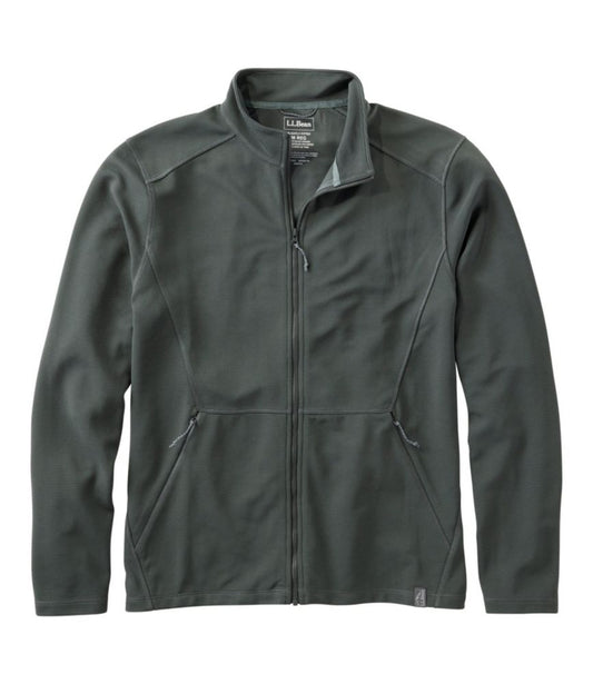 Men's VentureStretch Ottoman Jacket, Full-Zip - US 7287