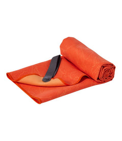 Orange Topo