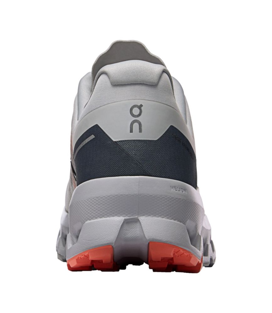 Men's On Cloudvista Trail Running Shoes - US 4489