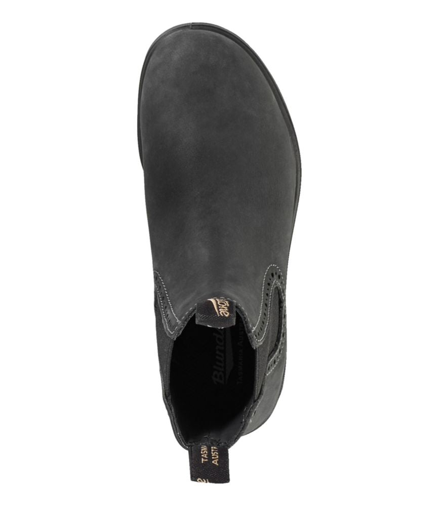 Women's Blundstone 9500 High Top Chelsea Boots - US 5607
