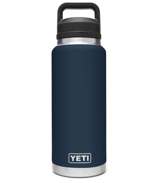 Yeti Rambler Chug Bottle, 36 oz. - US 7370