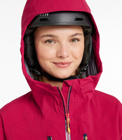 Women's GORE-TEX Pro Patroller Jacket - US 2404