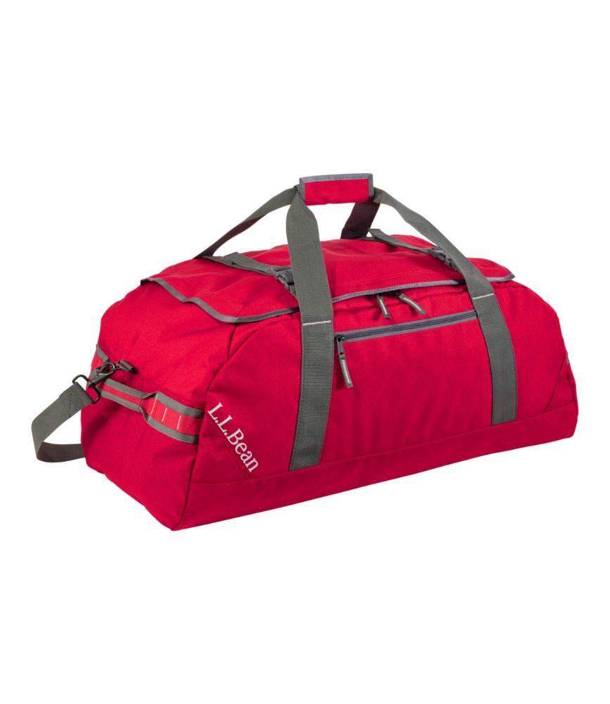 Adventure Duffle, X-Large, 95L - US 0553