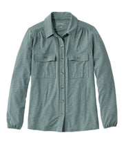 Sea Green