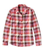 Women's Sunwashed Twill Shirt - US 9616