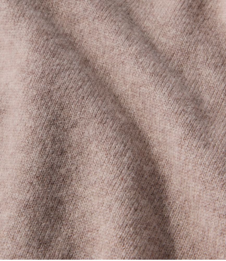 Women's Classic Cashmere Sweater, Relaxed Polo - US 0519