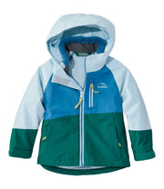 Coastal Aqua/Lapis Teal
