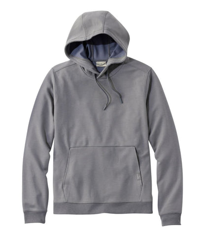 Men's Mountainside Micro Waffle Hoodie - US 5836