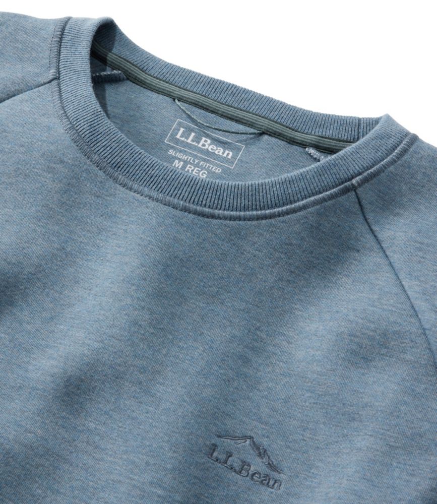 Men's Multisport Crewneck Sweatshirt - US 9919