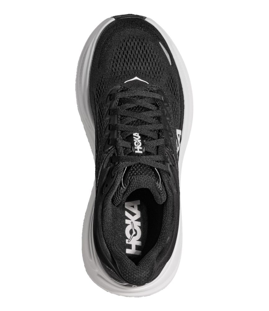 Men's HOKA Bondi 9 Running Shoes - US 0140