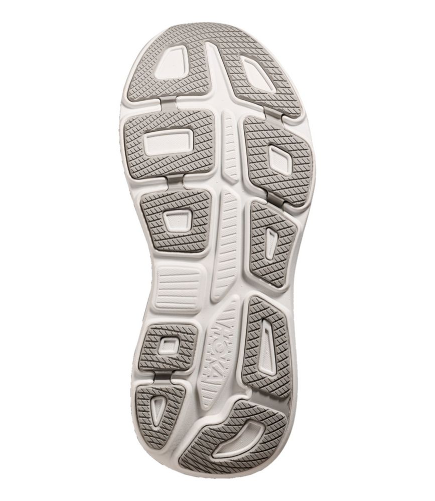 Women's HOKA Bondi 9 Running Shoes - US 8008