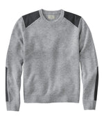 Men's Maine Guide Lightweight Lambswool Sweater - US 0789