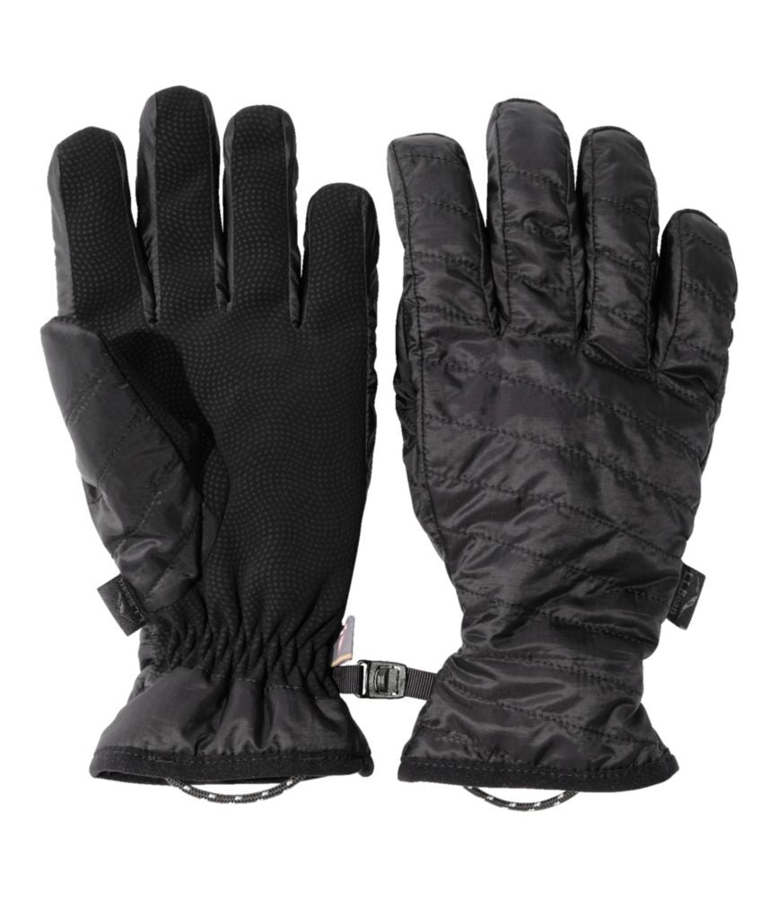 Women's PrimaLoft Packaway Gloves - US 3977