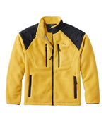 Men's All-Conditions Fleece Jacket - US 2972