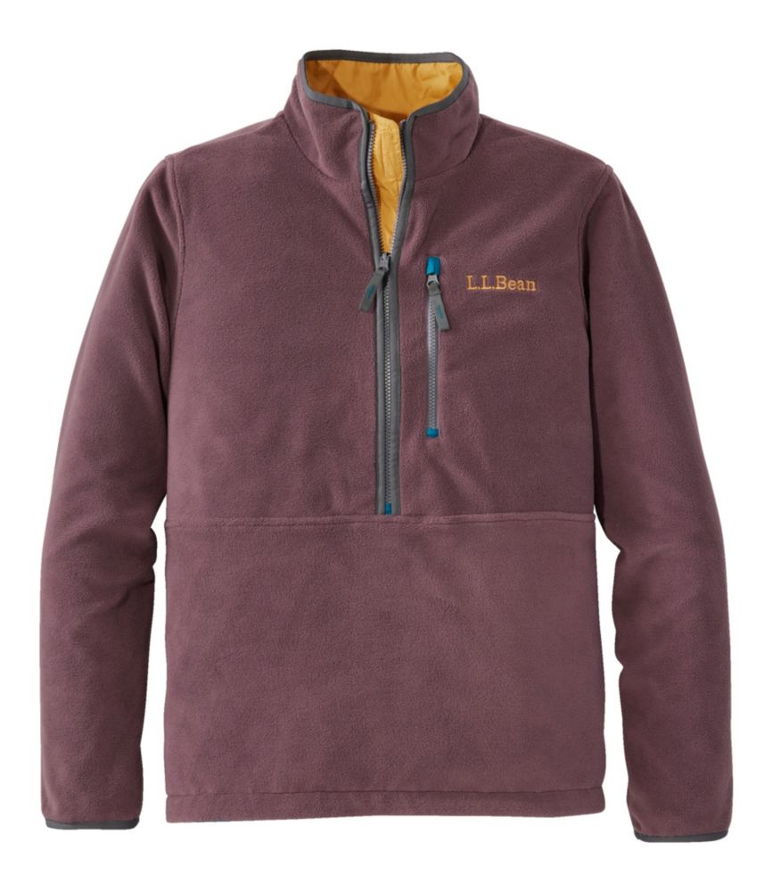 Men's Bean's Classic Reversible Anorak - US 9957