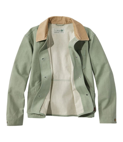 Women's Lightweight Field Jacket - US 5461