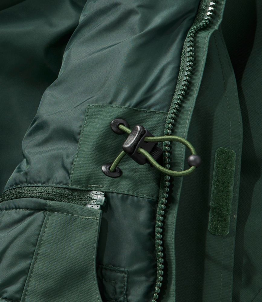 Men's Maine Warden's 3-in-1 Parka with GORE-TEX - US 2648