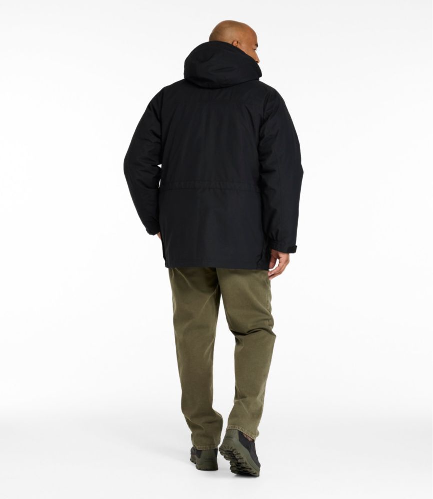 Men's Maine Warden's 3-in-1 Parka with GORE-TEX - US 1703