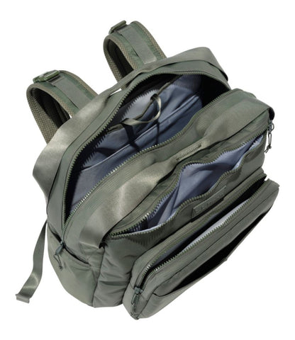 L.L.Bean Diaper Bag Backpack - US 7389
