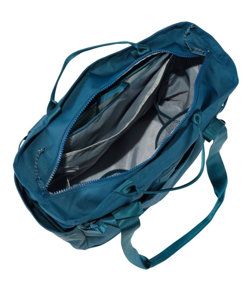 Diaper Bag Tote - US 2552