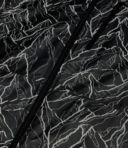 Kids' Waterproof Wildcat Reflective Ski Jacket - US 6214