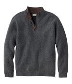 Men's Waterfowl Sweater with WINDSTOPPER by GORE-TEX LABS - US 0909