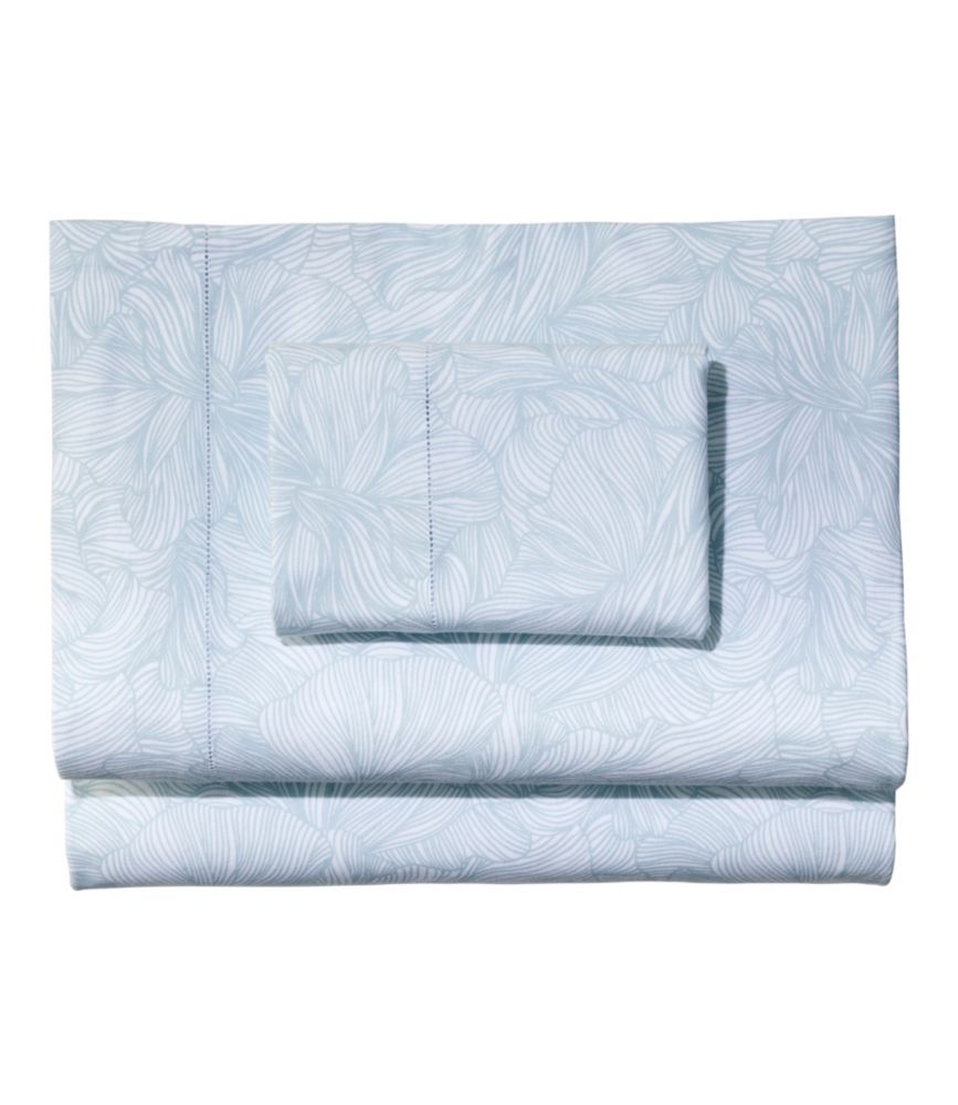 Premium Egyptian Flannel Sheet Collection, Print - US 3412