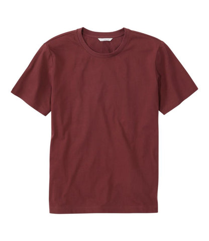 Men's Signature Northwoods Short-Sleeve Tee - US 1656