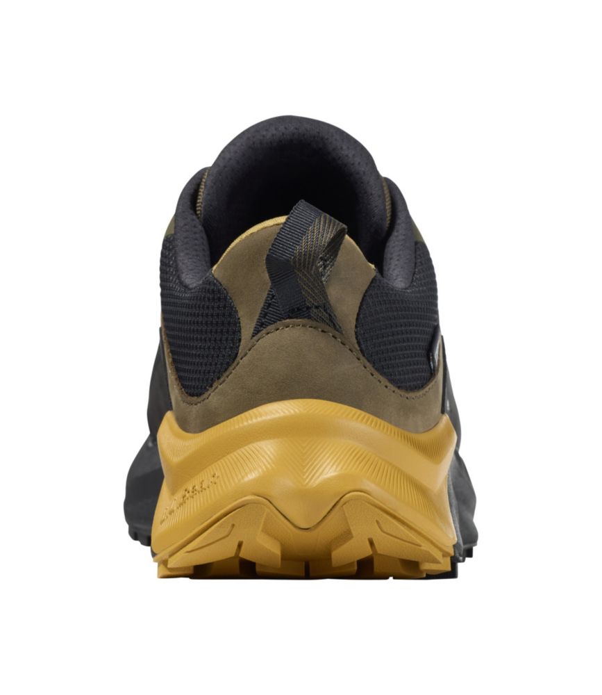 Men's NextVenture Hiking Shoes, Waterproof - US 4048