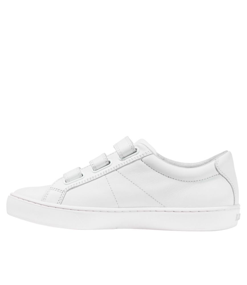 Women's Eco Bay Sneakers, Hook-and-Loop - US 2149