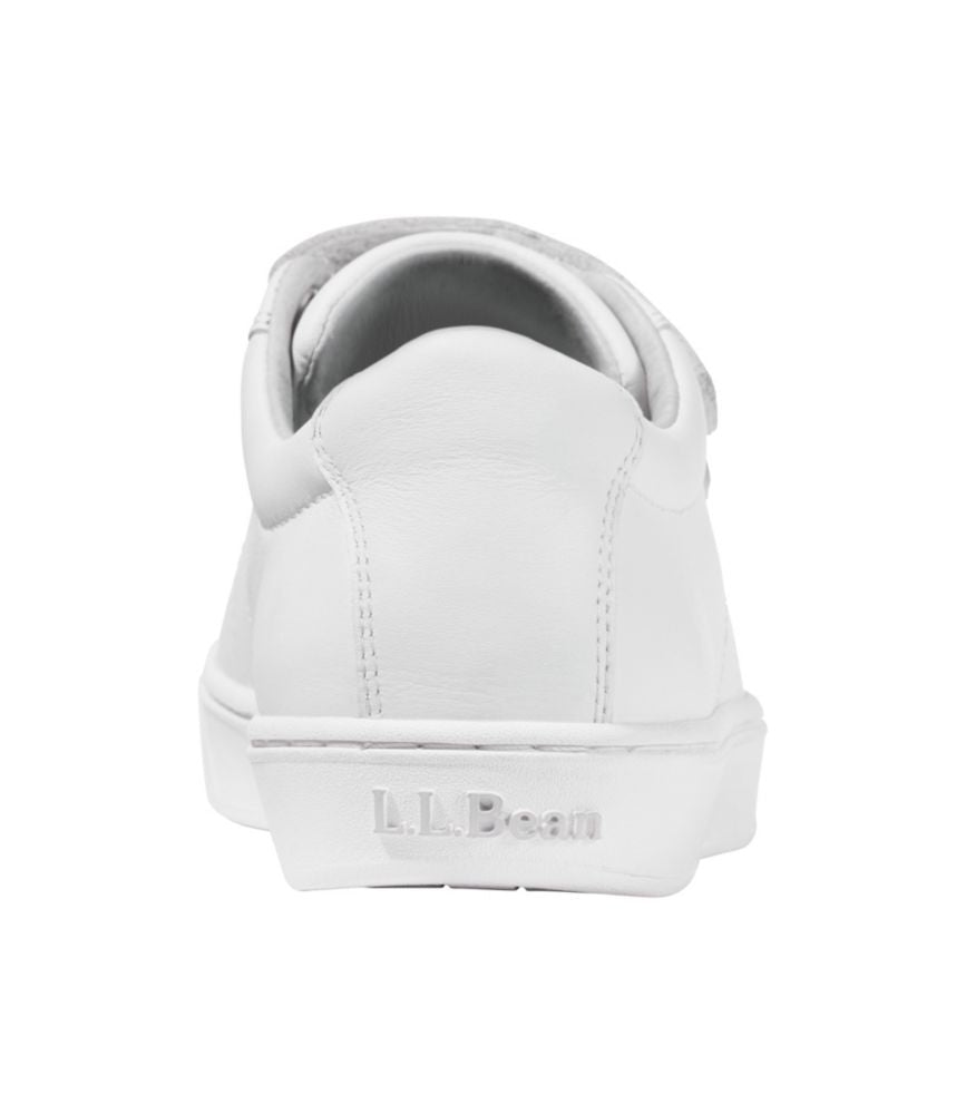 Women's Eco Bay Sneakers, Hook-and-Loop - US 2149