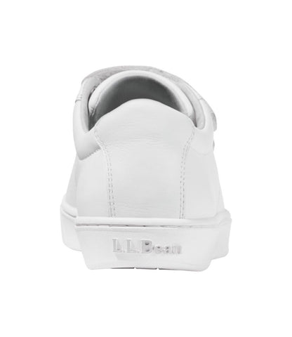 Women's Eco Bay Sneakers, Hook-and-Loop - US 2149