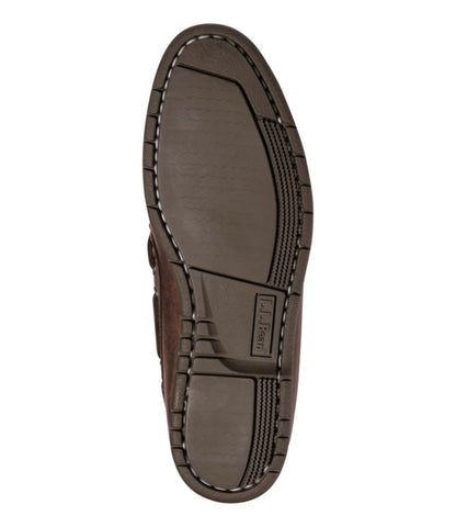 Men's Handsewn Moccasins, Camp Moc II - US 5722