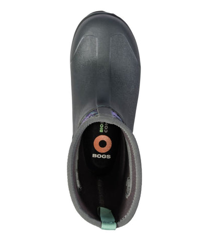 Kids' Bogs Classic Boots, Dandelion - US 7602