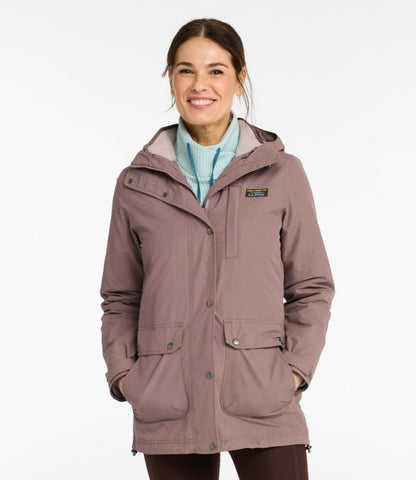 Women's Mountain Classic 3-in-1 Jacket - US 5055