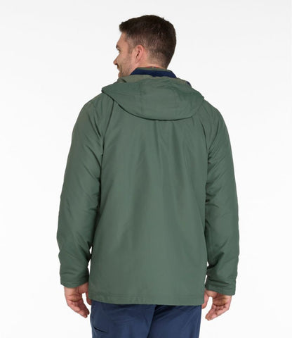 Men's Mountain Classic 3-in-1 Jacket - US 2820
