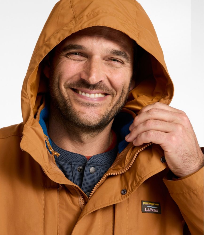 Men's Mountain Classic 3-in-1 Jacket - US 4763