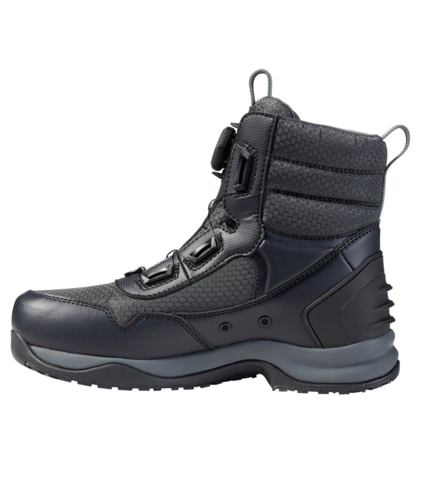 Men's Rapid River Pro BOA® Wading Boot - US 6612