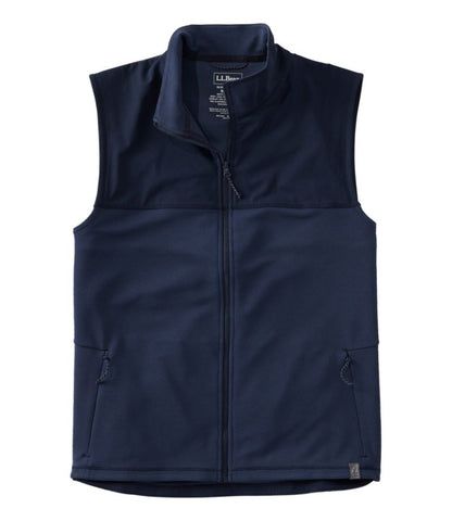 Men's VentureStretch Ottoman Vest - US 5699