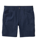 Men's Mountainside Ripstop Shorts, 8" - US 6747