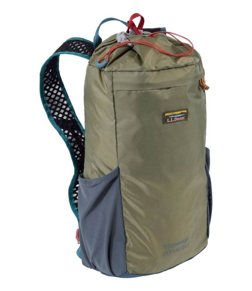Stowaway Ultralight Cinch Pack - US 3169