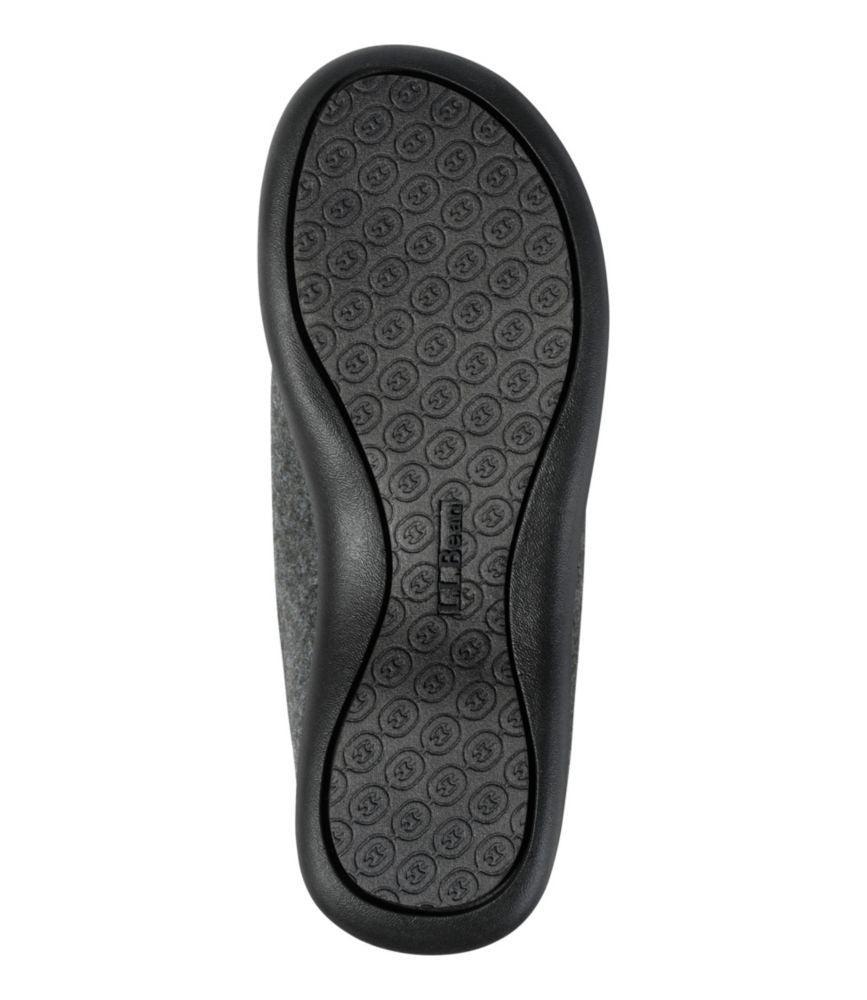Men's Daybreak Slippers, Motif - US 9691