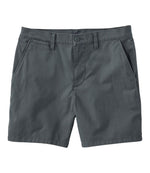 Men's Comfort Stretch Performance® Everywhere Chino Shorts, 6" - US 0703