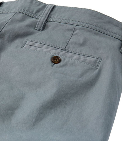 Men's Sunwashed Khaki Pants, Standard Fit - US 3300