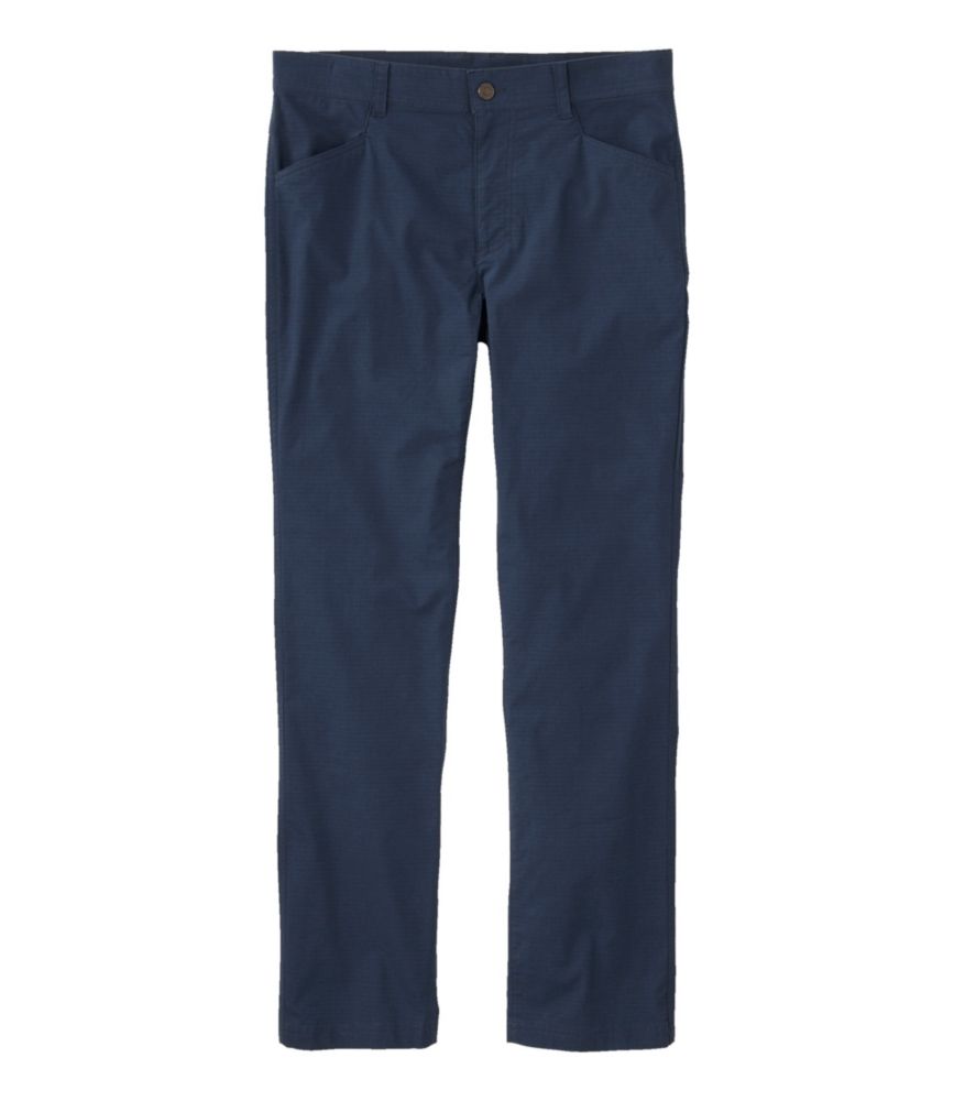 Men's Mountainside Ripstop 5-Pocket Pants - US 9431