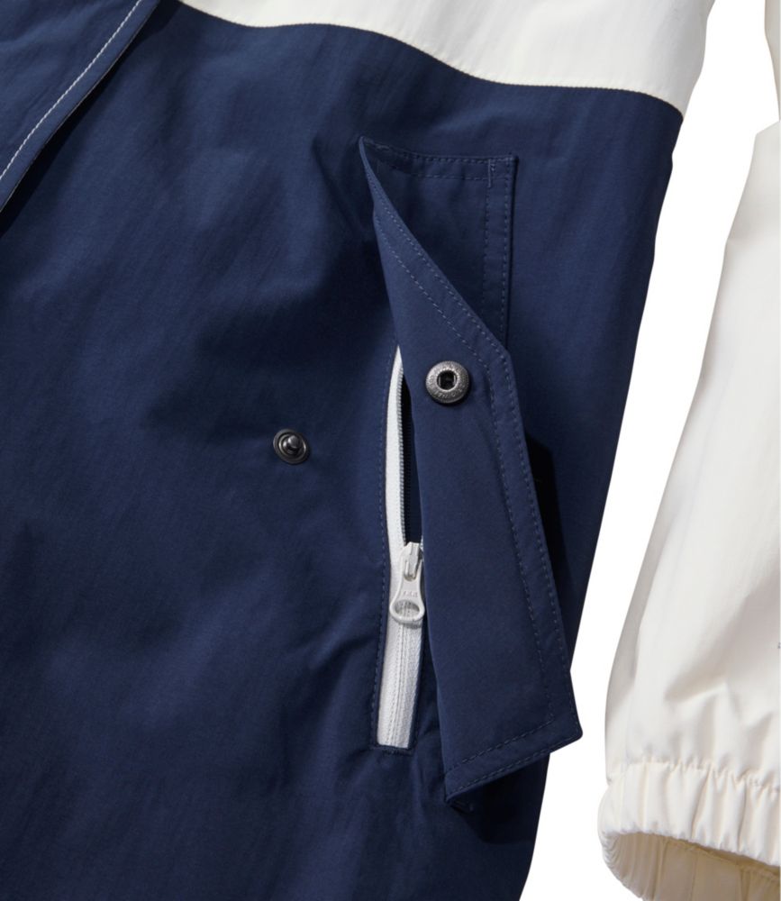 Women's Mountain Classic Raincoat - US 5693