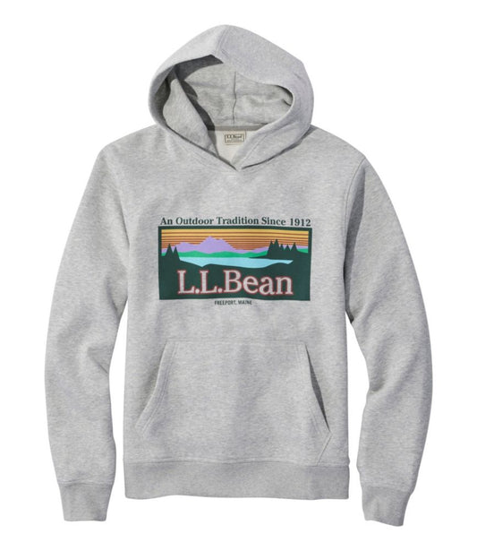 Men's Essential Graphic Sweatshirts, Hoodie - US 5028