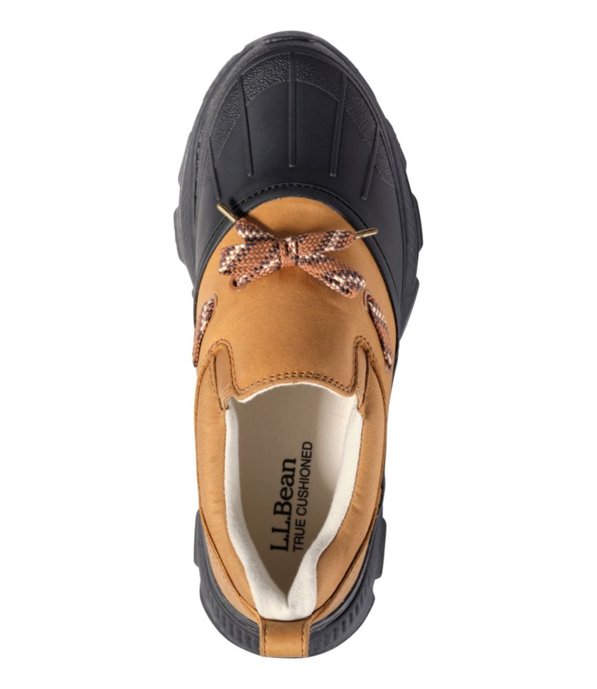 Women's Storm Chaser 6 Waterproof Easy-Ons - US 6328