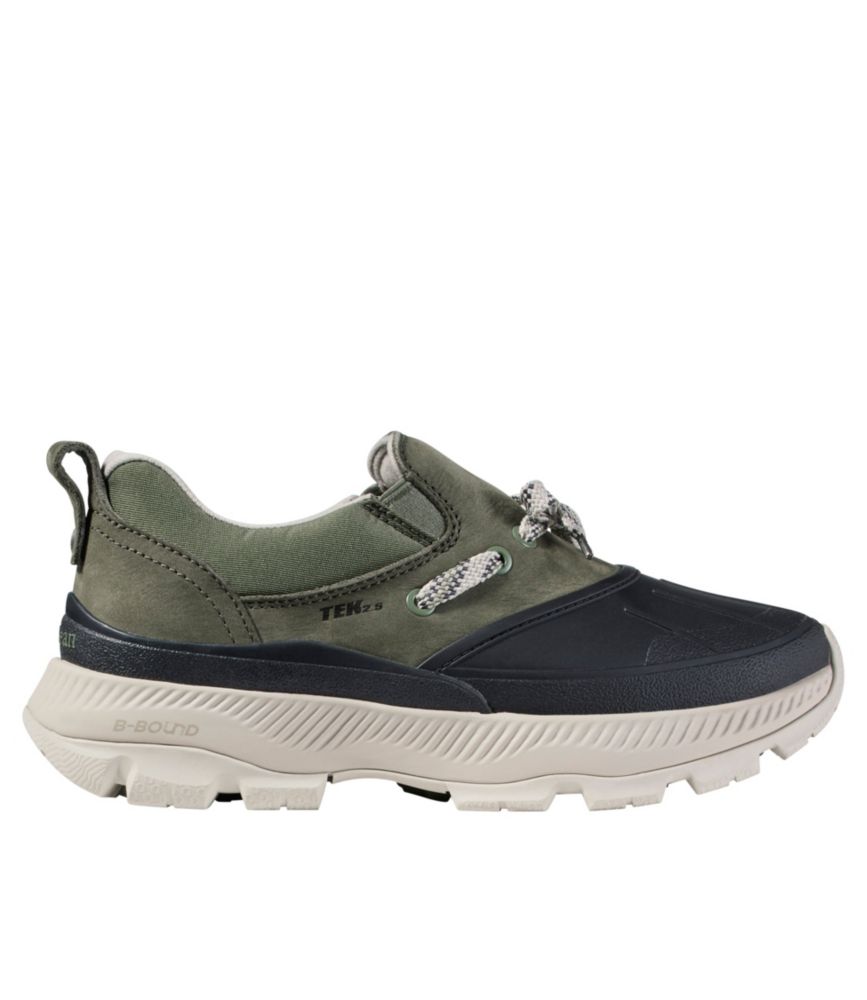 Women's Storm Chaser 6 Waterproof Easy-Ons - US 9211