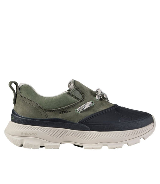 Women's Storm Chaser 6 Waterproof Easy-Ons - US 9211